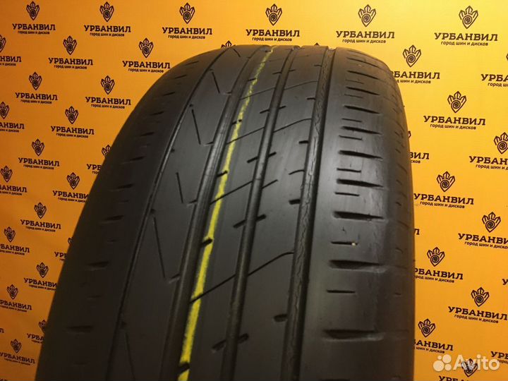Hankook Ventus S1 Evo 2 K117 235/60 R18 103V