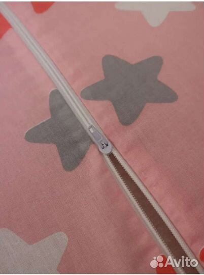 Матрас детский в коляску