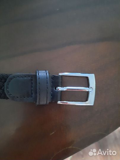 Ремень для мальчика