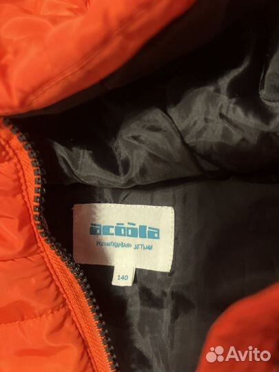 Детская одежда 134-152