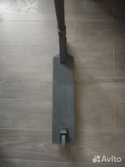 Трюковой самокат tech team zorg