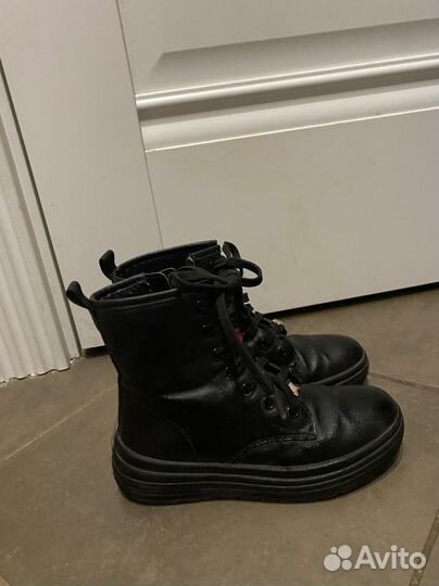 Ботинки детские geox