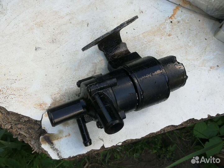 Циркулярный насос Мерседес W210