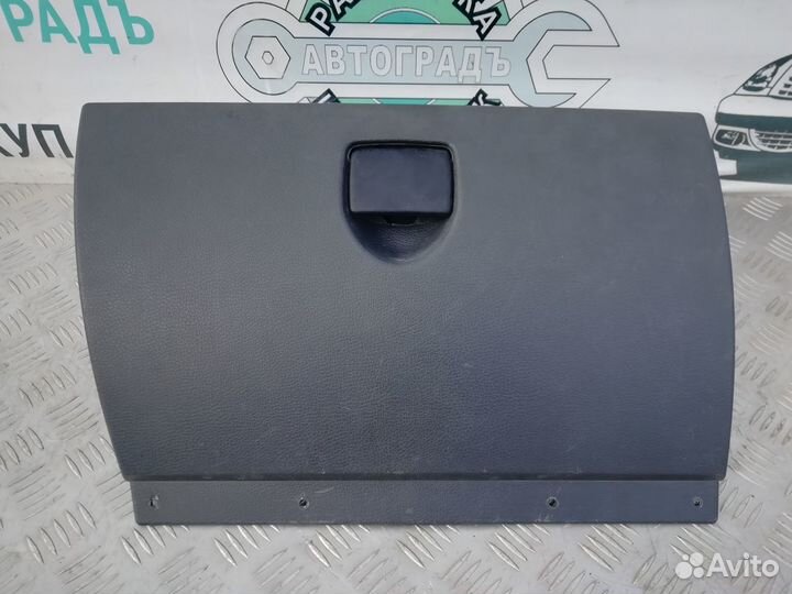 Крышка бардачка Renault Logan 1 2006г