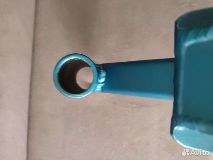 Дека для трюкового самоката