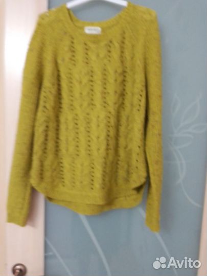 Свитера импортные