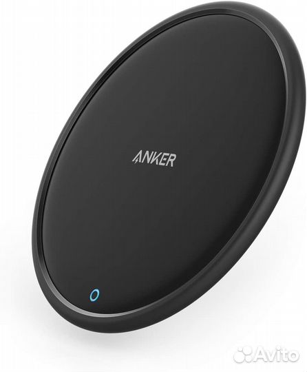 Новая беспроводная зарядка Anker PowerWave 10W