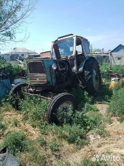 Комбайн Енисей Енисей-1200, 2001