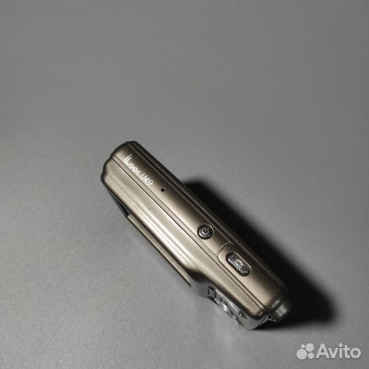 Компактный фотоаппарат rekam