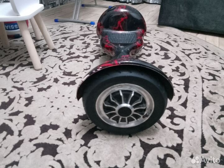 Гироскутер бу