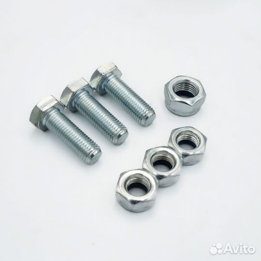 Опора шаровая Renault Duster