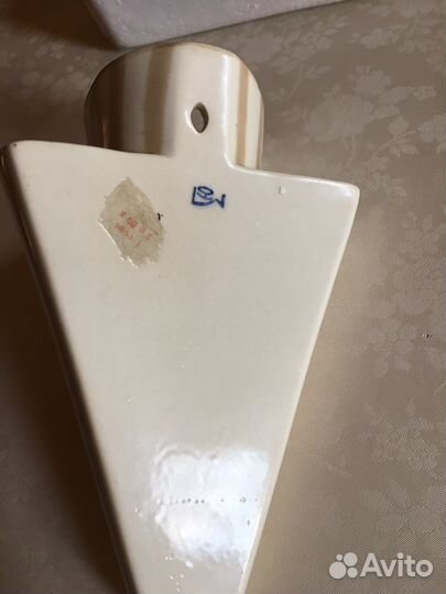 Кофейный сервиз япония кашпо СССР