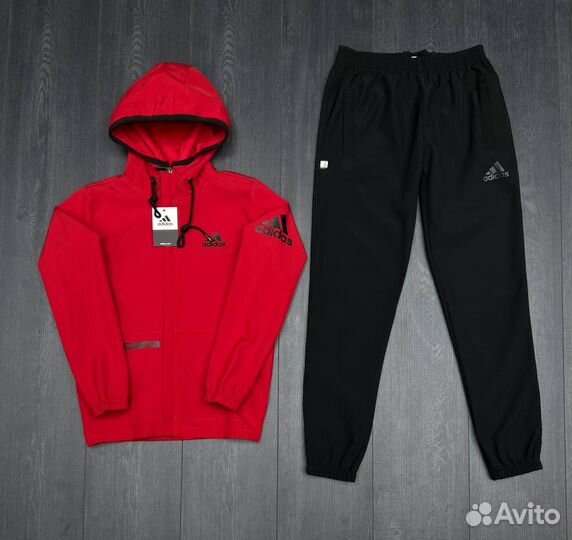 Спортивный костюм для мальчика подростка