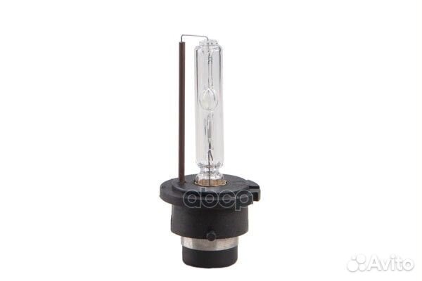 Лампа ксеноновая головного света D2S P32d-2 600