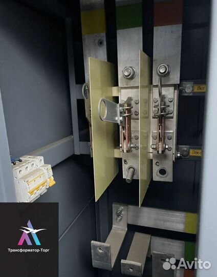 Трансформатор силовой арт71698