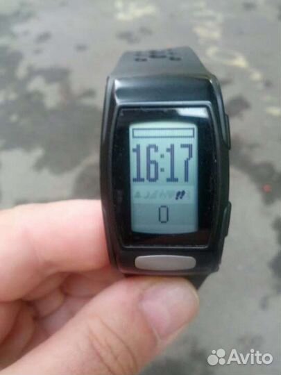 Трекер активности lifetrak Zone c410 датчик сна ум