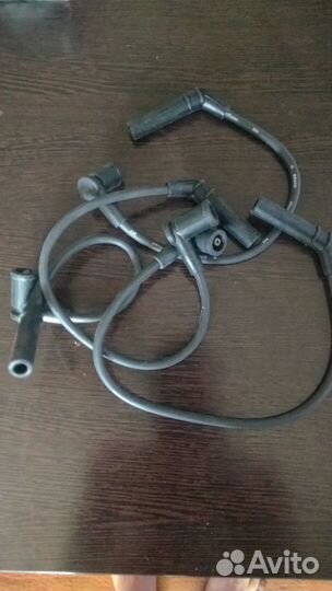 Провода зажигания Ford bosch B267