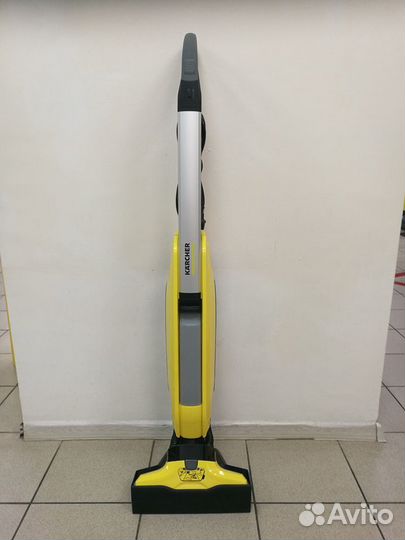 Электрошвабра Karcher FC 5