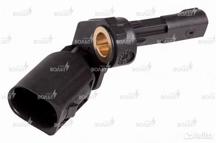 Датчик abs для а / м vag passat b6 (05) / octavia