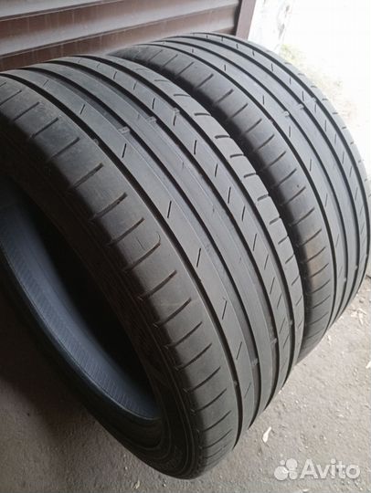 Kumho Ecsta PS71 225/45 R18