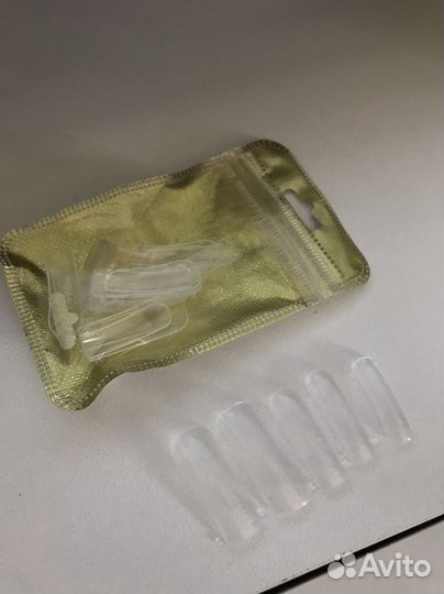 Набор для маникюра