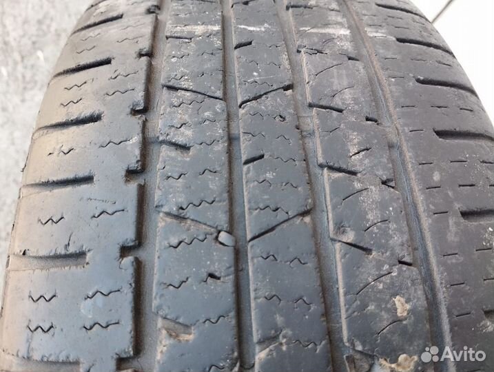 Continental CrossContact LX 215/65 R16