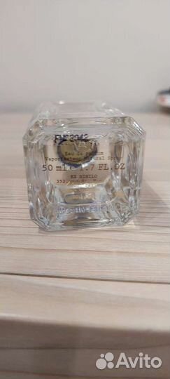 Туалетная вода женская Ex nihilo fleur narcotic