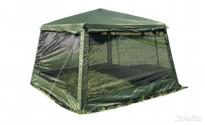 Палатка шатер кухня