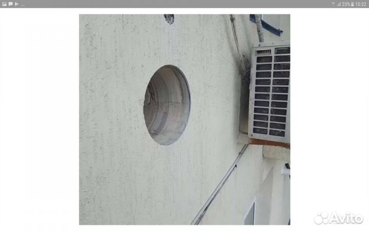 Монтаж-демонтаж кондиционеров Волгоград