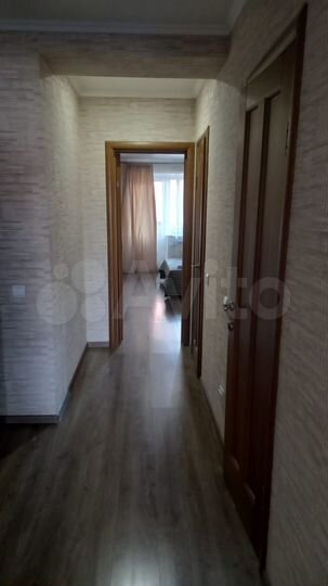 3-к. квартира, 89 м², 3/5 эт.