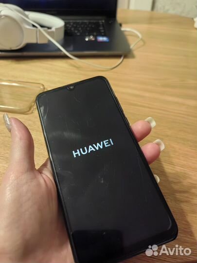 HUAWEI P30 lite, 6/128 ГБ