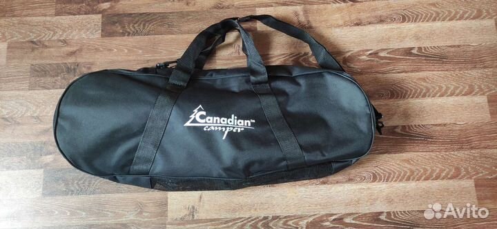 Снегоступы Canadian Camper raptor R925 22,9х63,5