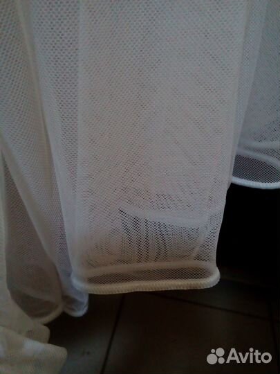 Шторы и тюль