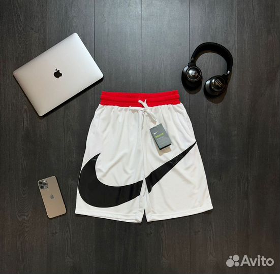 Мужские шорты nike