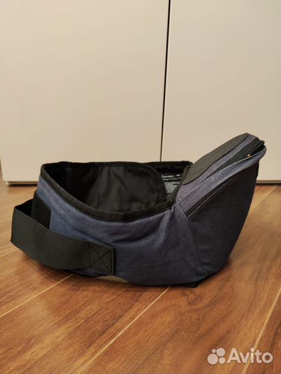 Хипсит pognae со спинкой оригинал