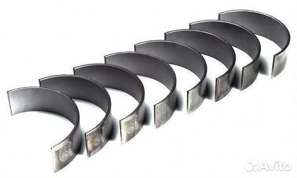 02/202911 Вкладыши коренные U5MB0033 T427334