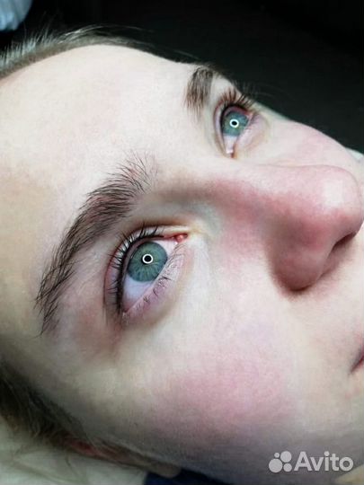 Татуаж, перманентный макияж