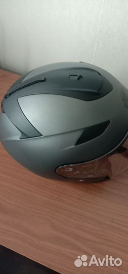 Шлем мотоциклетный