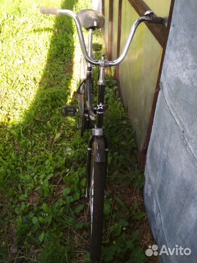 Велосипед Stern