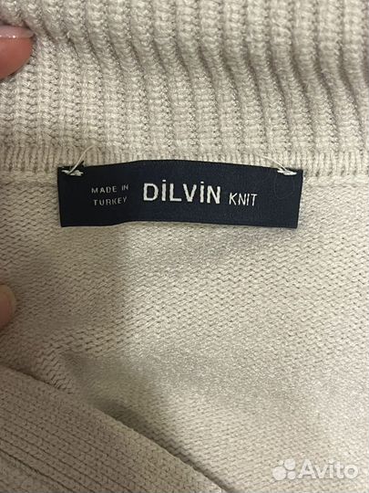 Кофта dilvin