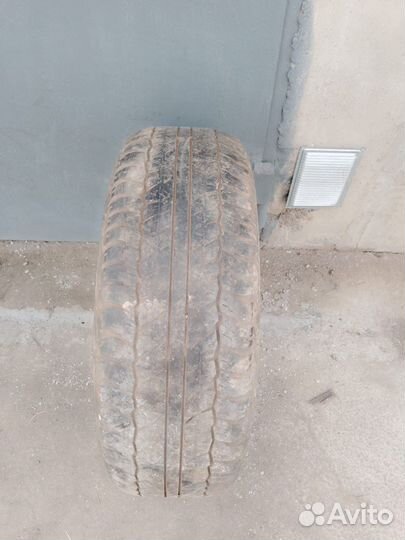 Dunlop Grandtrek AT20 275/70 R16