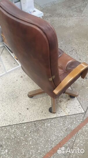 Кресло руководителя