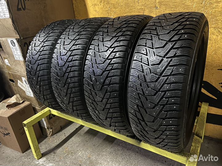 Hankook Winter I'Pike RS2 W429 225/55 R17