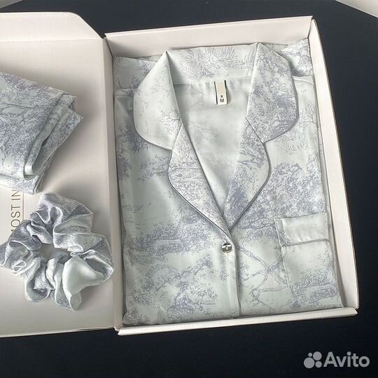 Пижама женская