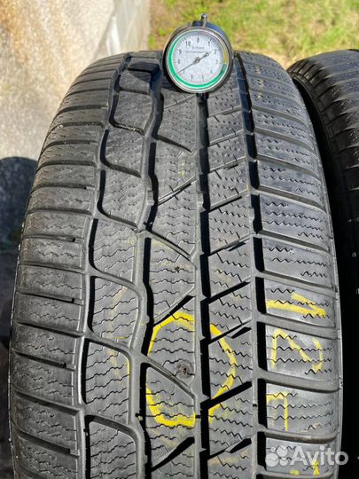 Continental ContiWinterContact TS 830 P 225/50 R18