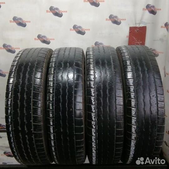 LingLong CrossWind Storm 01 185/75 R16