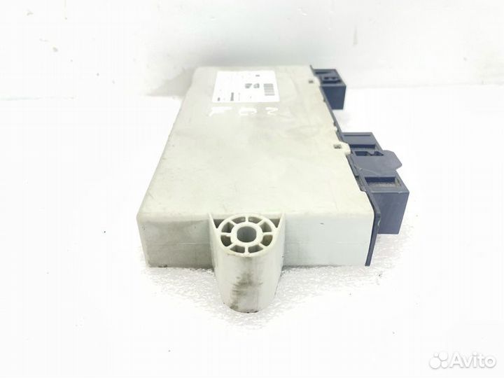 Блок комфорта Bmw X3 F25