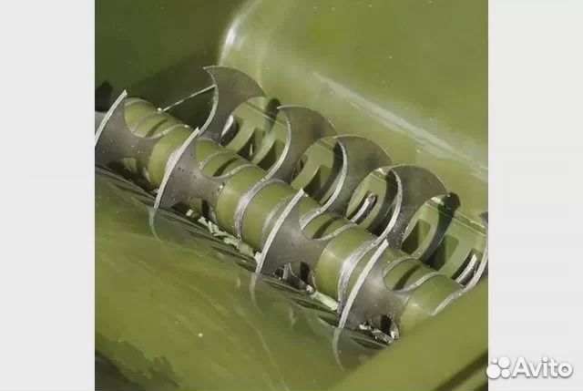 Круша для бойлов Ridge Monkey