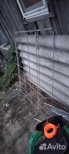 Багажник на крышу ваз