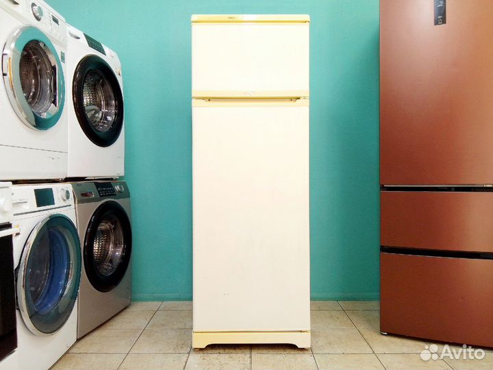 Холодильник бу Stinol.Честная гарантия+доставка